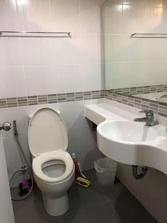 Property photos for Lumpini Place Srinakarin - Huamak Station