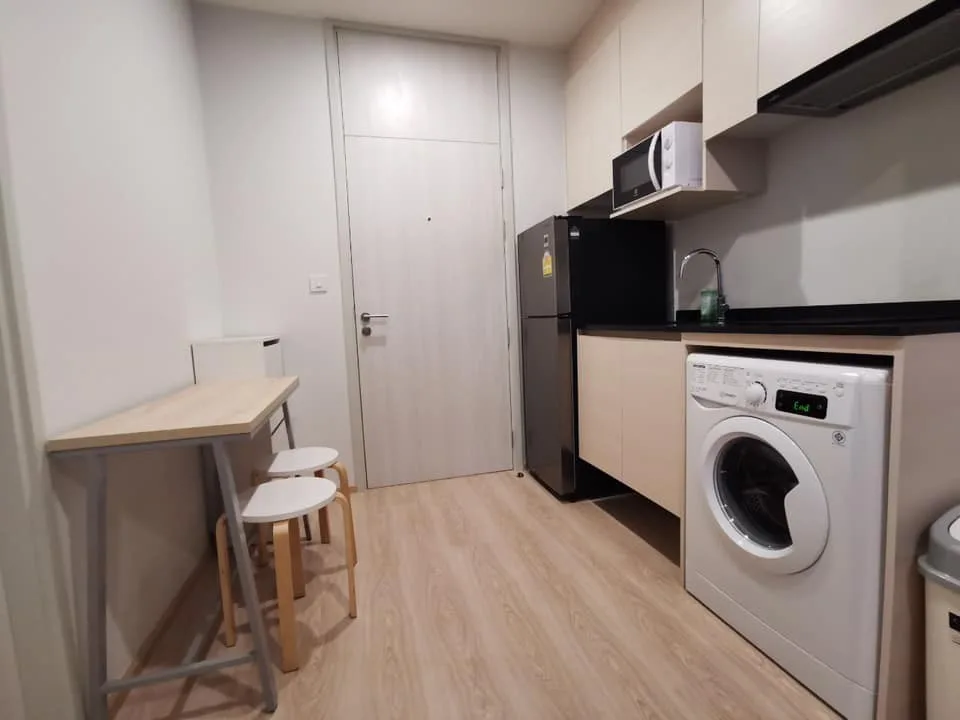 Property photos for Noble Revolve Ratchada
