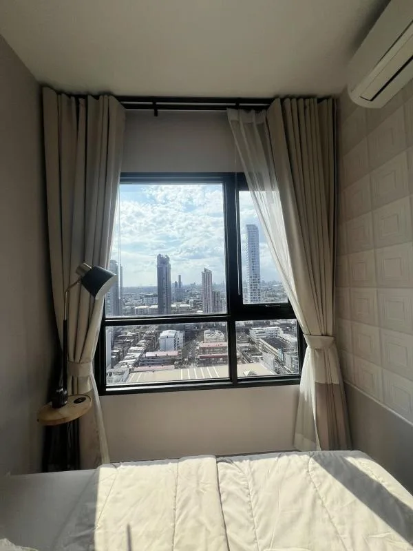 Property photos for Knightsbridge Prime Onnut