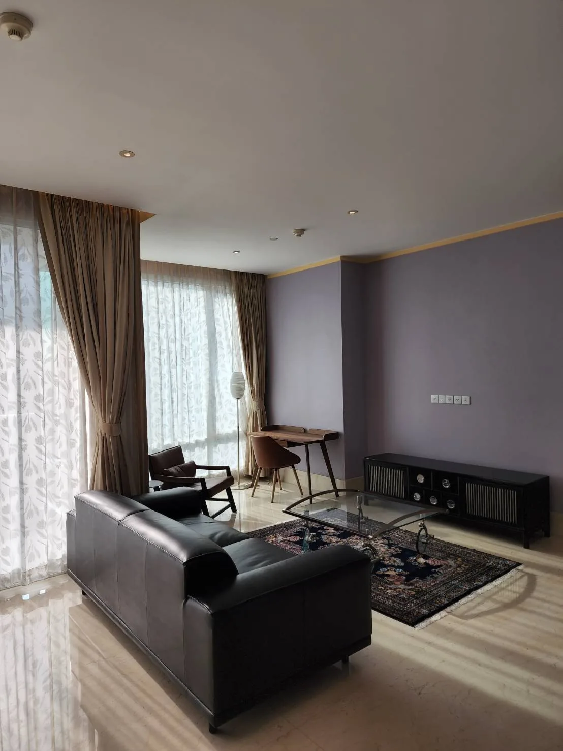 Property photos for The Infinity
