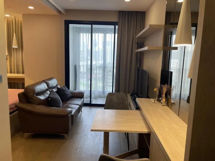 Property photos for Ashton Chula - Silom