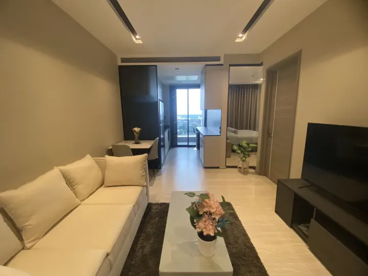 Property photos for The Room Sukhumvit 38
