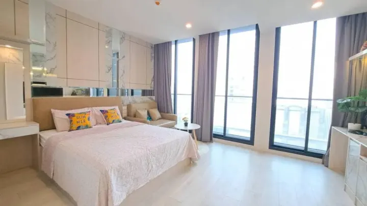 Property photos for Noble Ploenchit