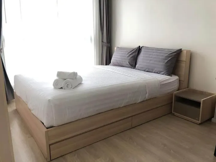 Property photos for Quinn Condo Ratchada