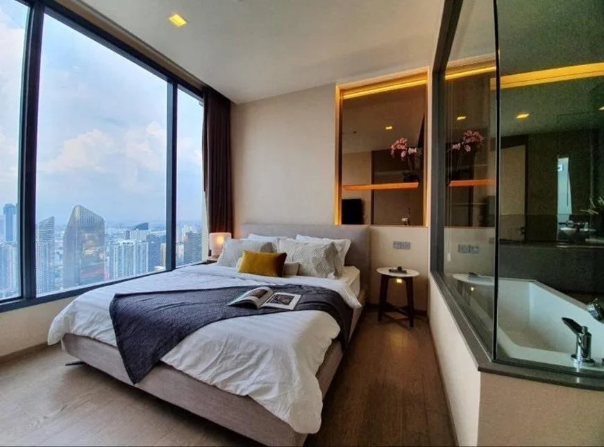 Property photos for The Esse Asoke