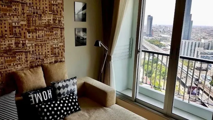 Property photos for Rhythm Sathorn