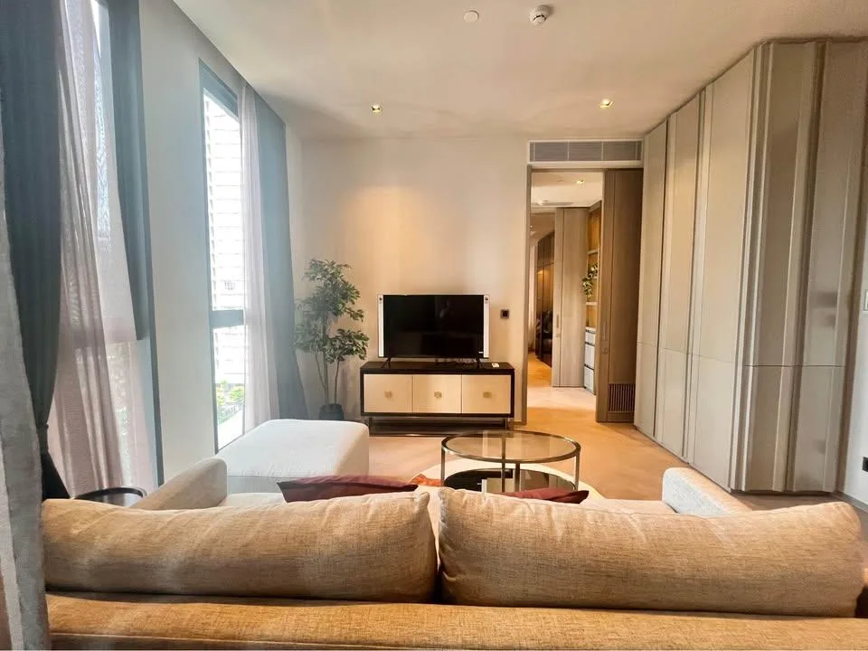 Property photos for The Reserve Sathorn