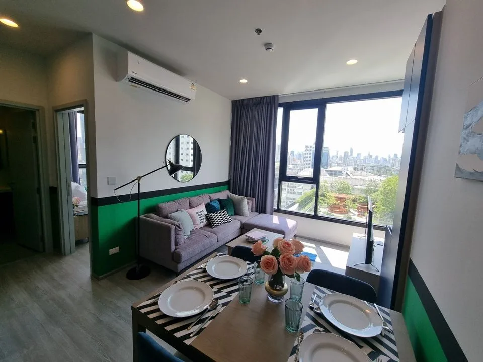 Property photos for XT Ekkamai