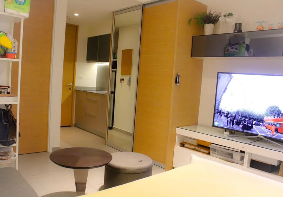 Property photos for The Lofts Ekkamai