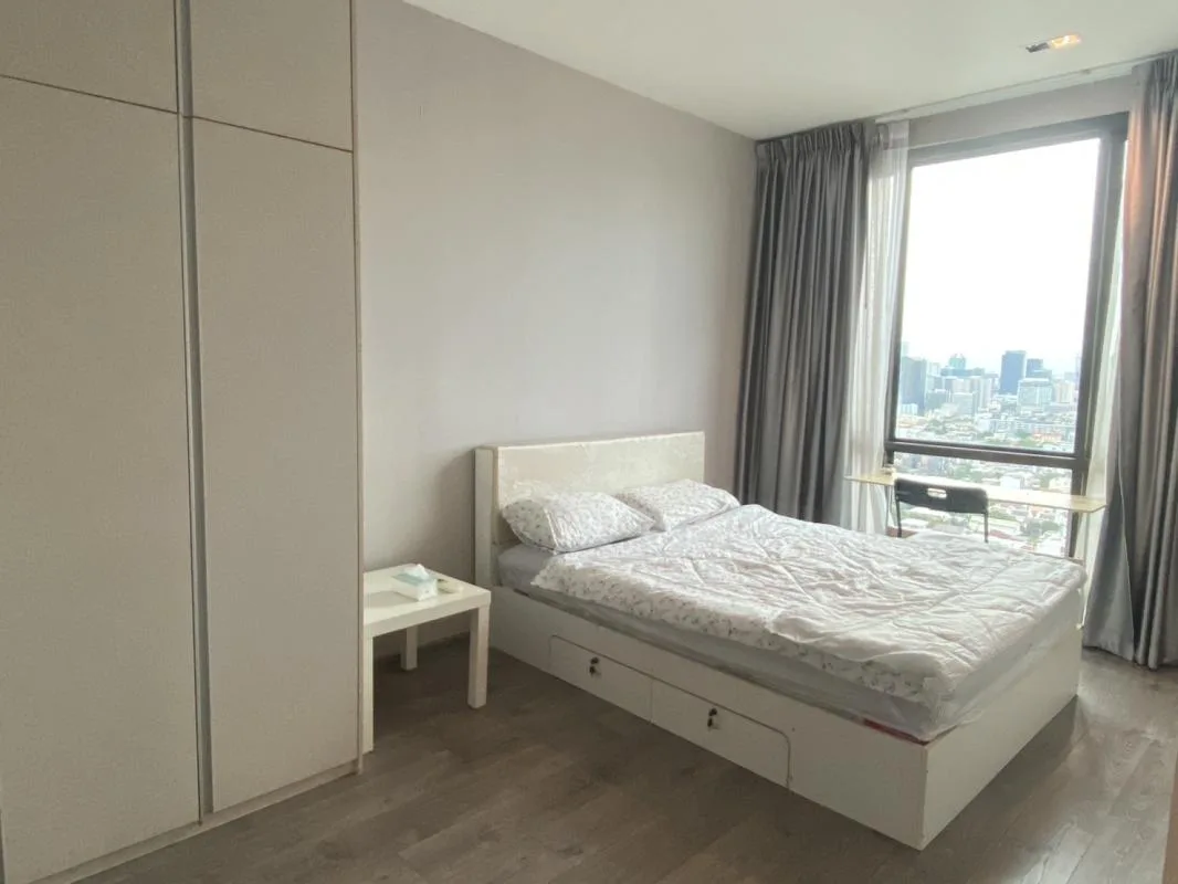Property photos for Whizdom Avenue Ratchada - Ladprao
