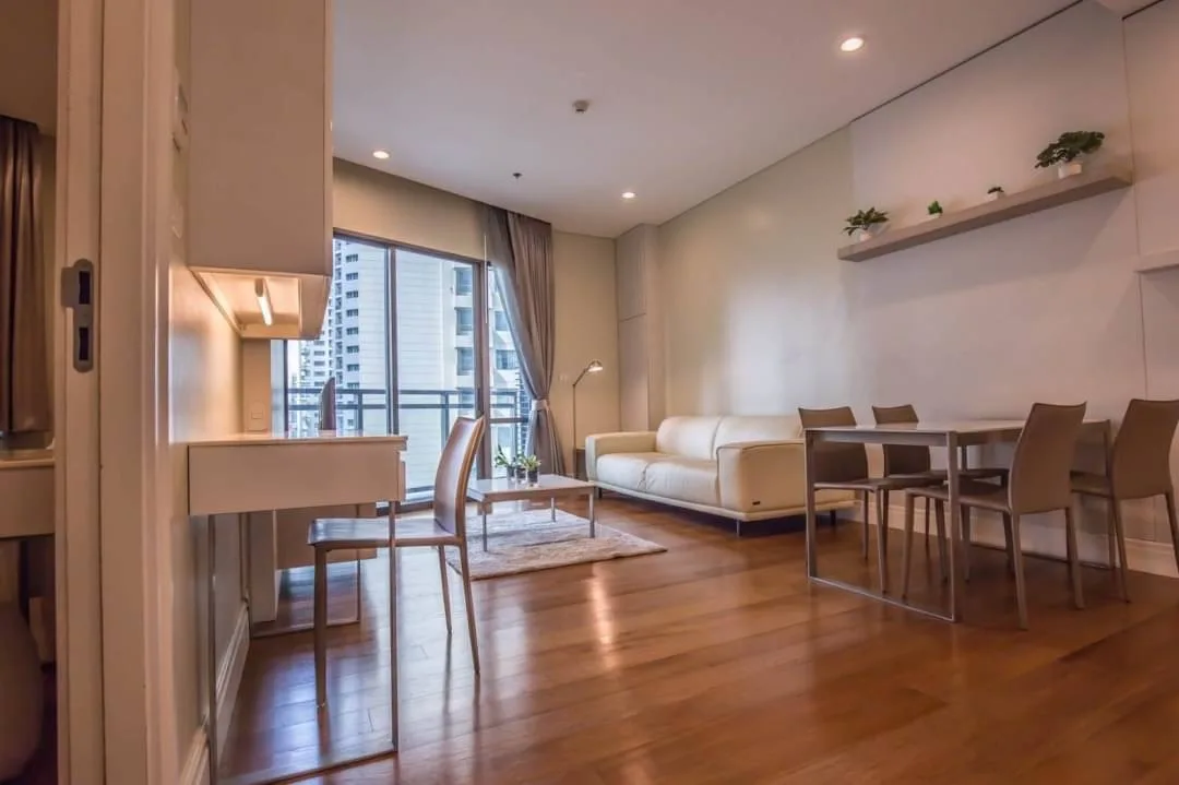 Property photos for Bright Sukhumvit 24