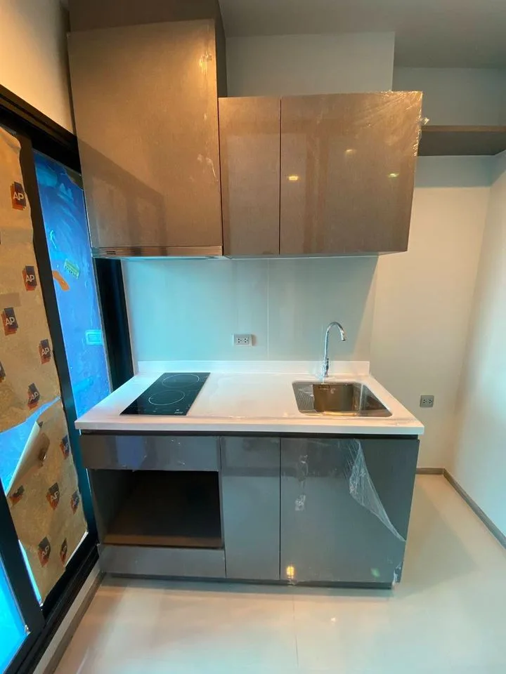Property photos for Life Asoke Hype