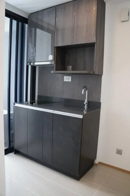 Property photos for Ashton Chula - Silom
