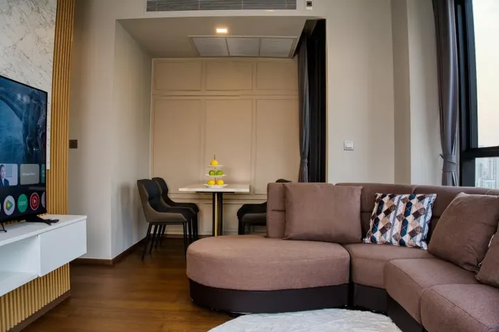 Property photos for Ideo Q Sukhumvit 36
