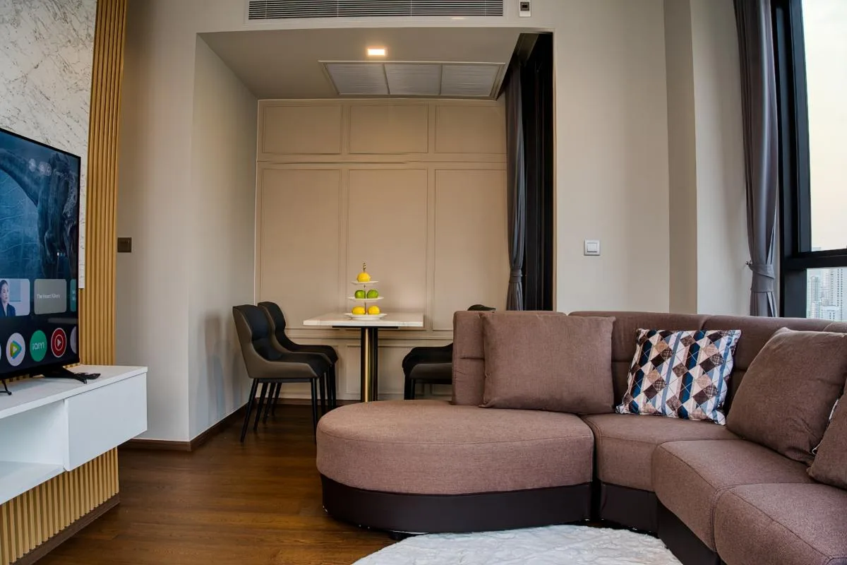Property photos for Ideo Q Sukhumvit 36