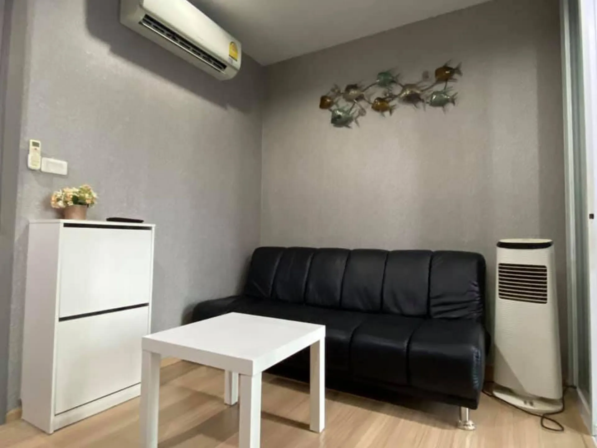 Property photos for The Base Rama 9 - Ramkhamhaeng