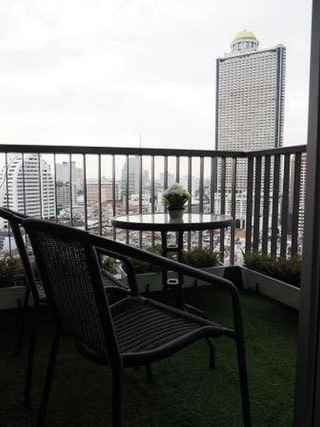 Property photos for Rhythm Sathorn
