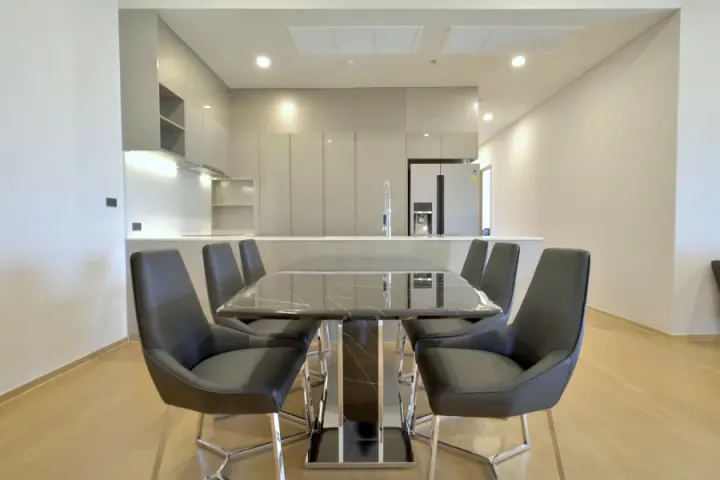 Property photos for Siamese Exclusive Sukhumvit 31