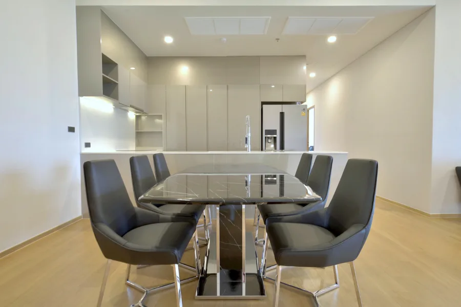 Property photos for Siamese Exclusive Sukhumvit 31