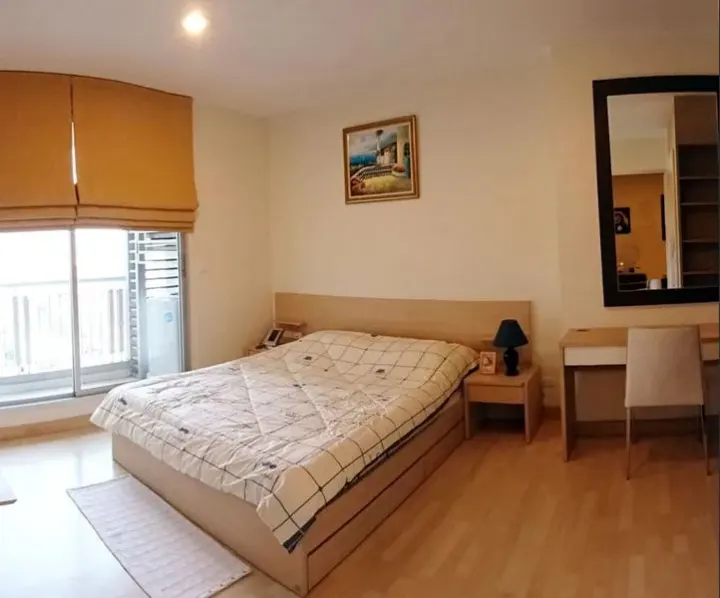Property photos for Rhythm Ratchada