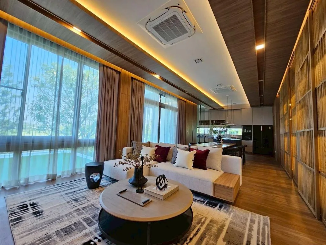 Property photos for Vive Rama 9