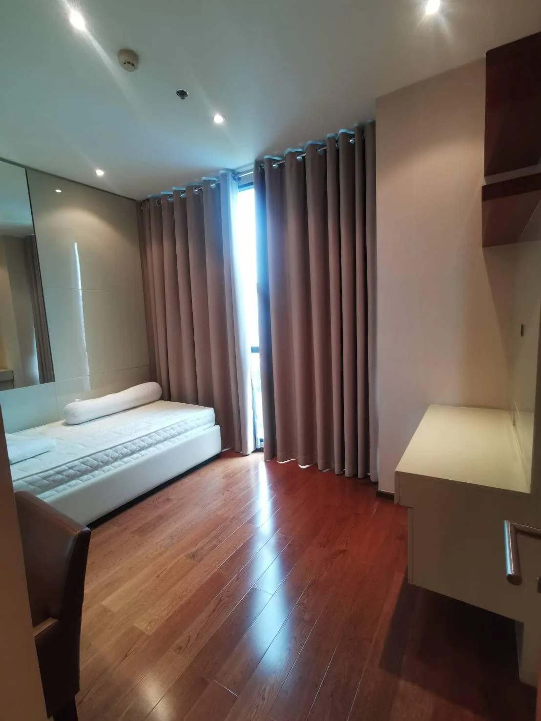 Property photos for The Address Sukhumvit 28