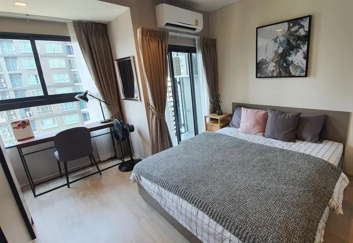 Property photos for Ideo Sathorn - Wongwian Yai
