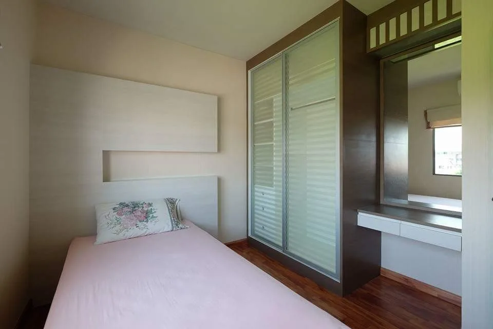 Property photos for The Private Townhome Sukhumvit 97/1