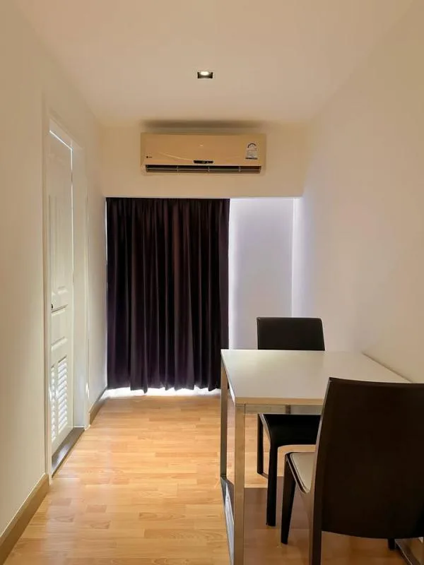 Property photos for Nantiruj Tower