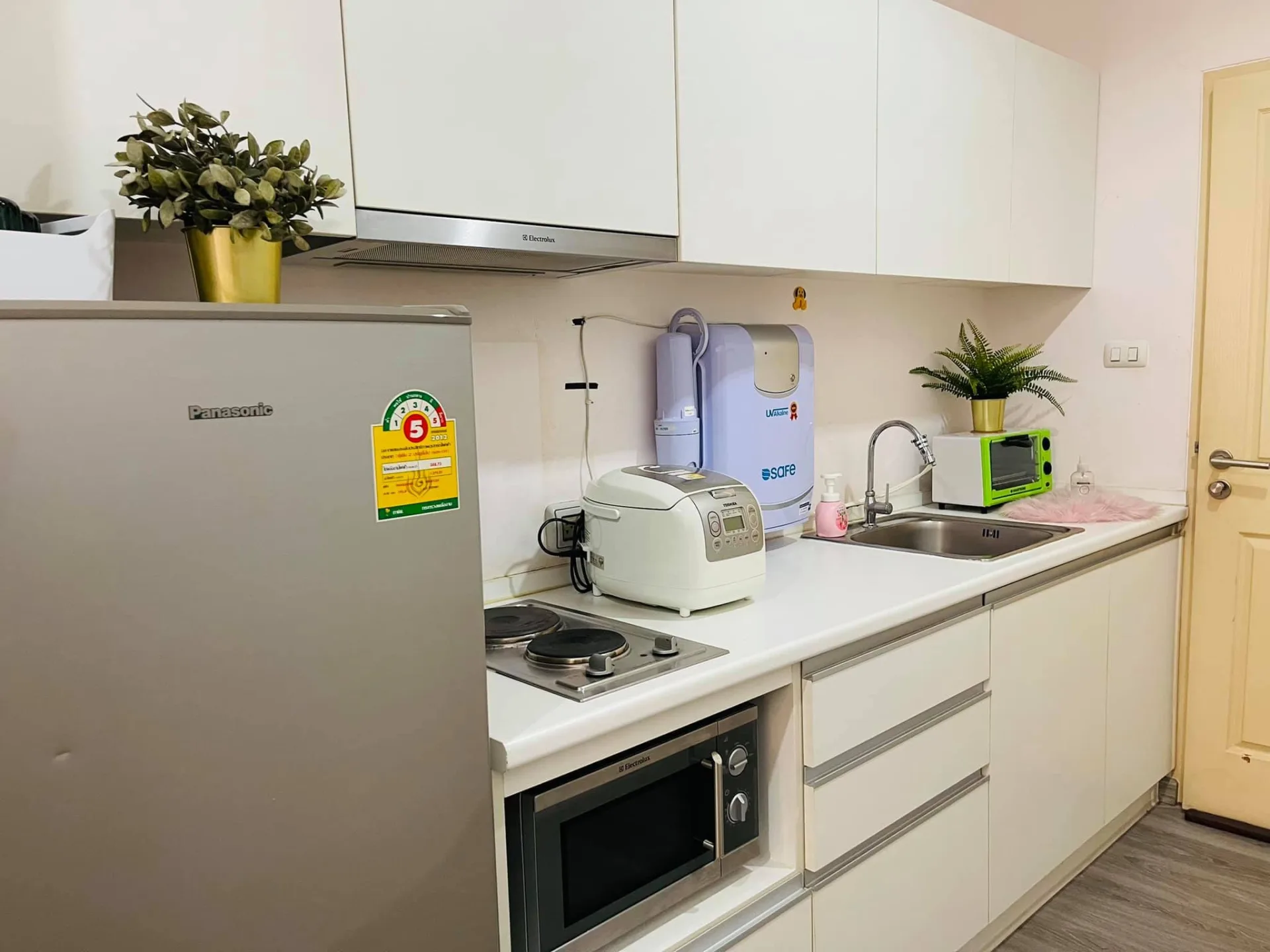 Property photos for SYM Vibha-Ladprao