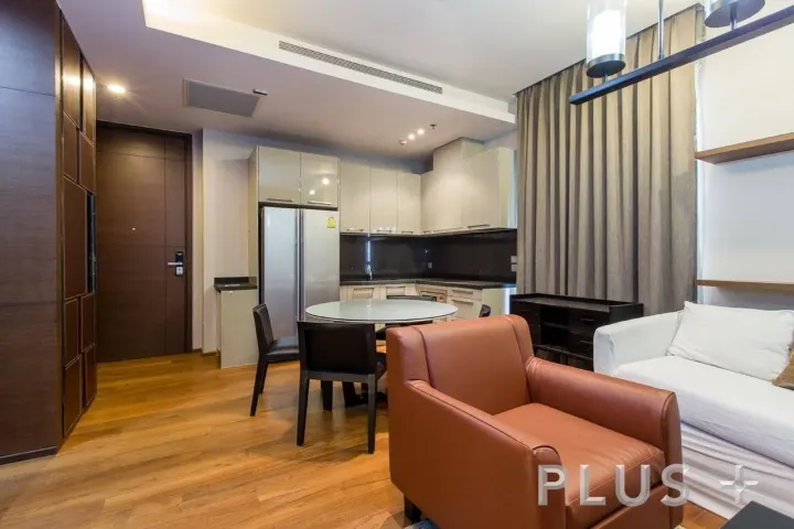 Property photos for Quattro by Sansiri