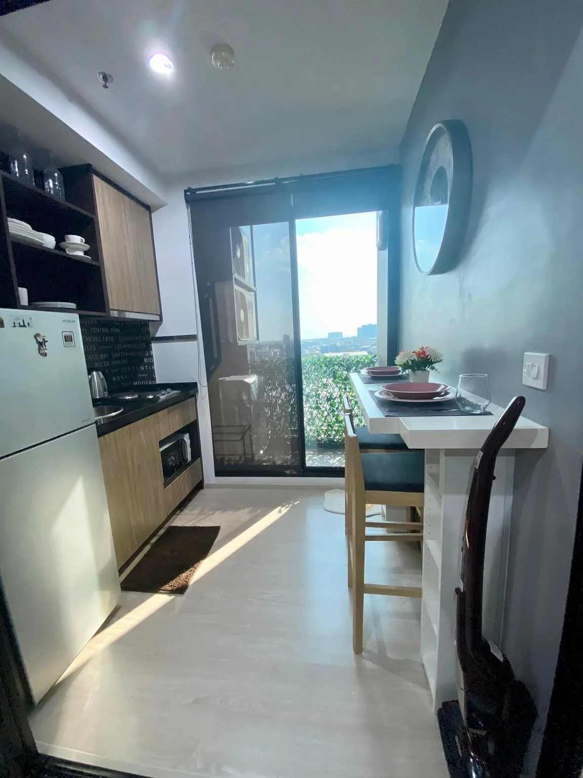 Property photos for The Gallery Bearing