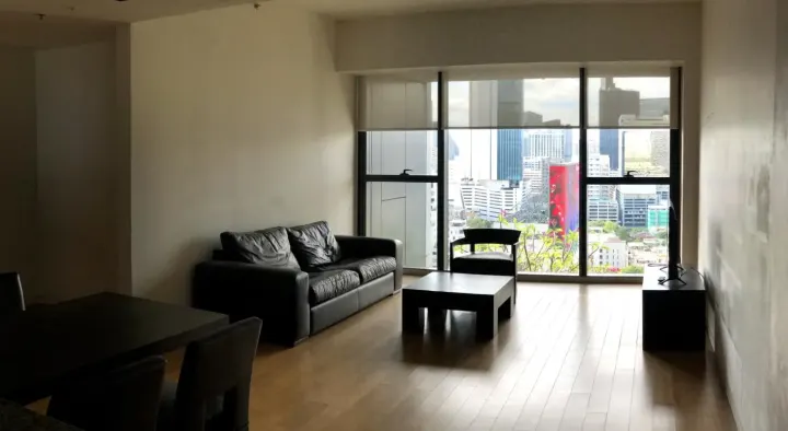 Property photos for The Met