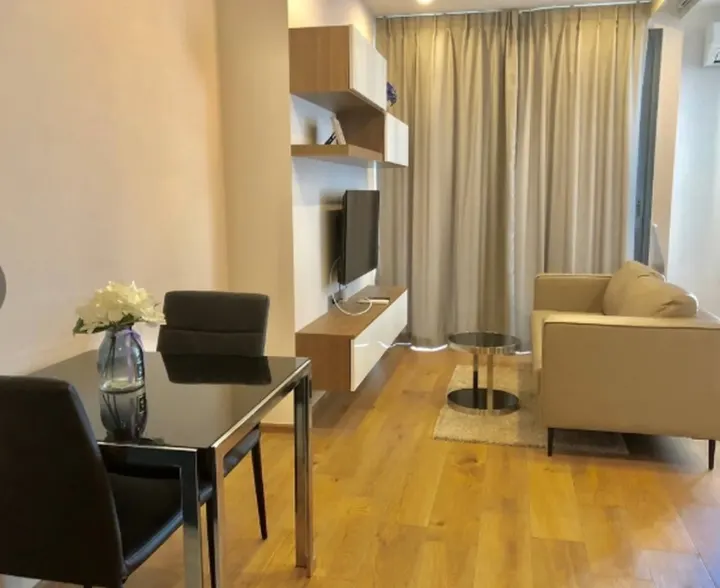 Property photos for Q Chidlom - Phetchaburi
