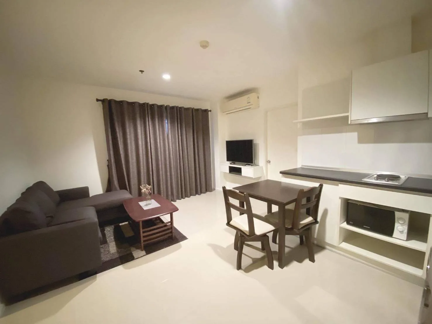 Property photos for Aspire Sukhumvit 48