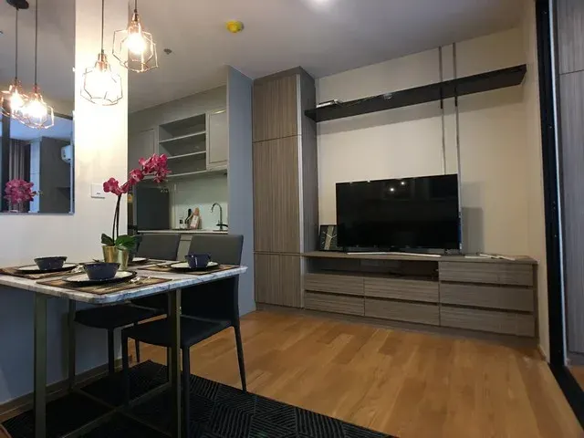 Property photos for Noble Revolve Silom