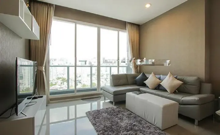 Property photos for Menam Residences