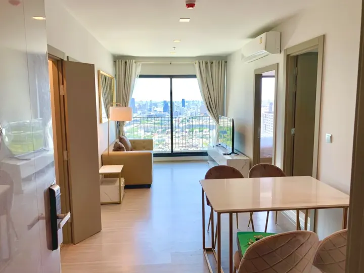 Property photos for LIFE Asoke - Rama 9