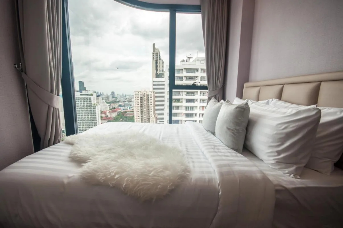 Property photos for Ashton Asoke