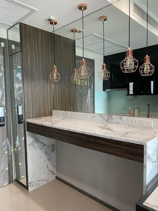 Property photos for The Rich Sathorn – Taksin