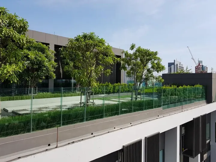 Property photos for Rhythm Sukhumvit 36 - 38