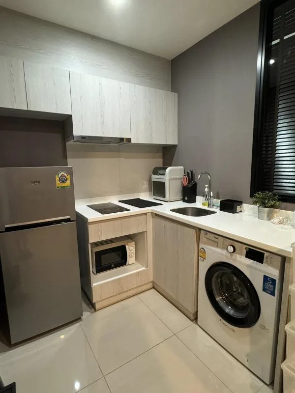 Property photos for Life Asoke