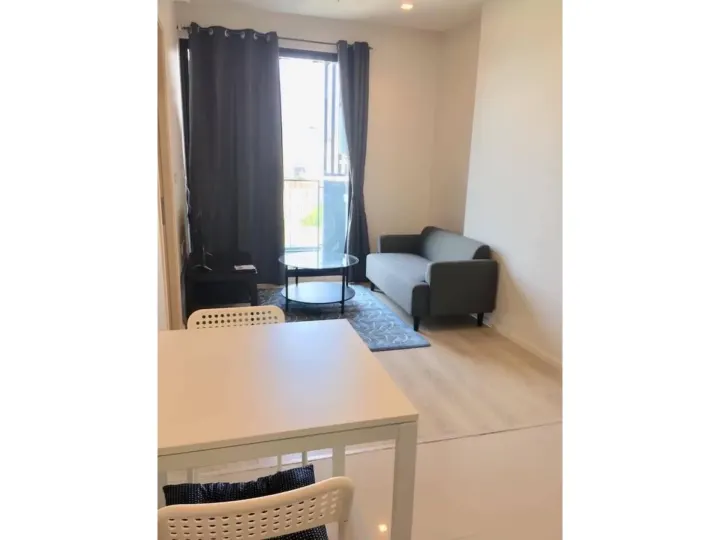 Property photos for Quinn Condo Ratchada