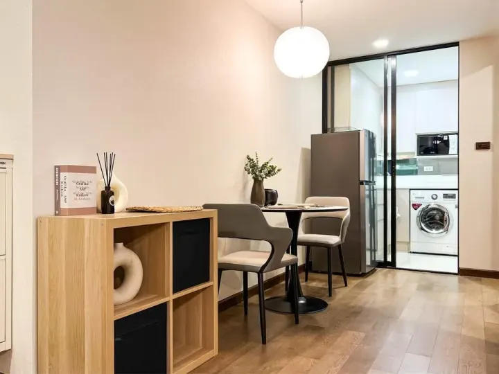Property photos for Tidy Thonglor