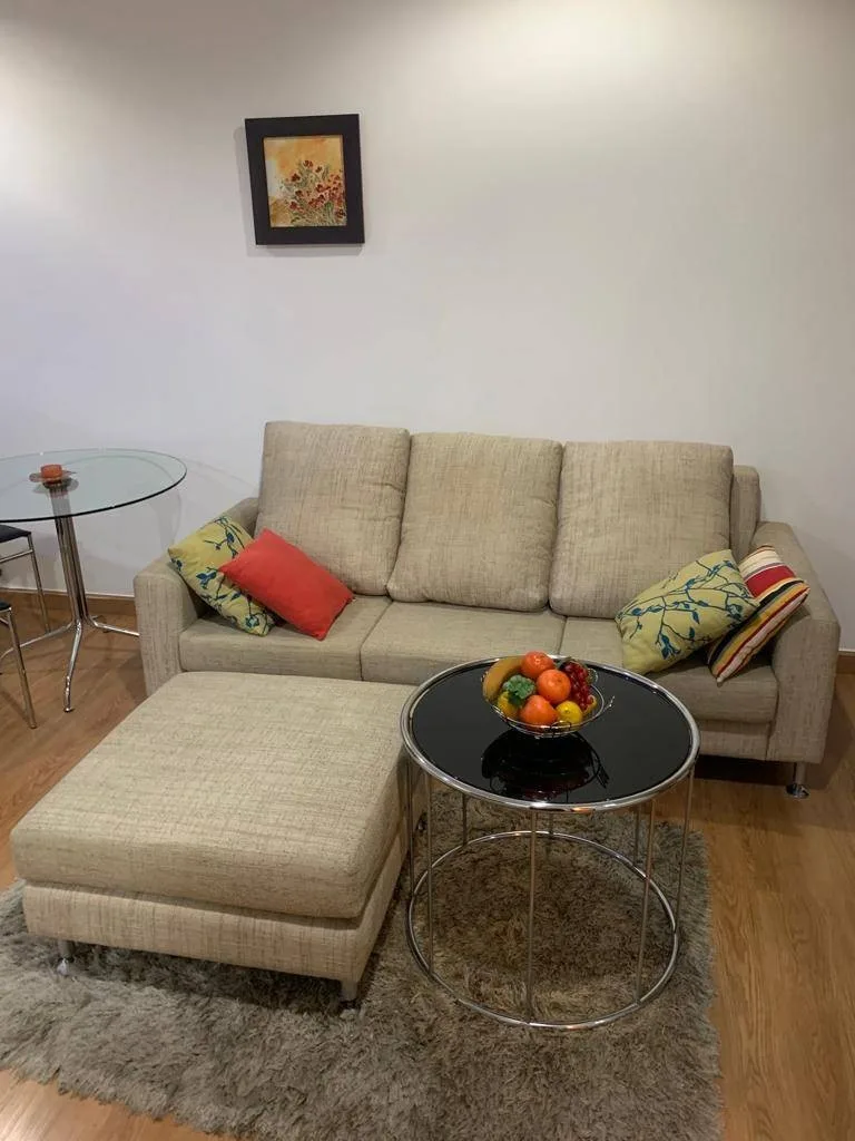 Property photos for The Address Sukhumvit 42