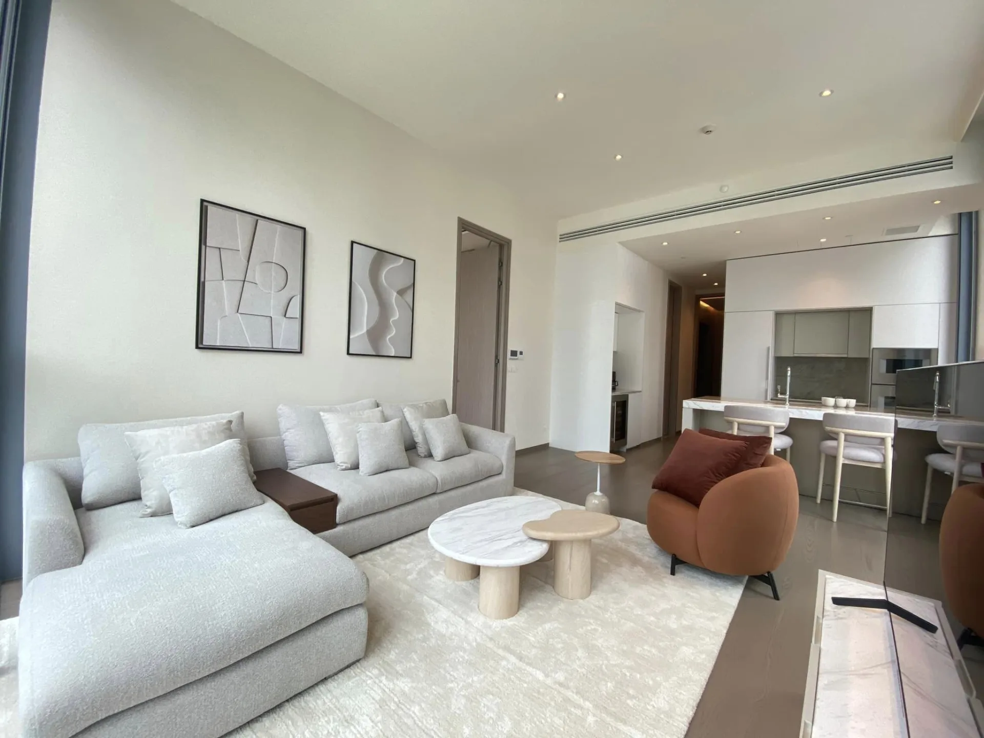 Property photos for Scope Langsuan