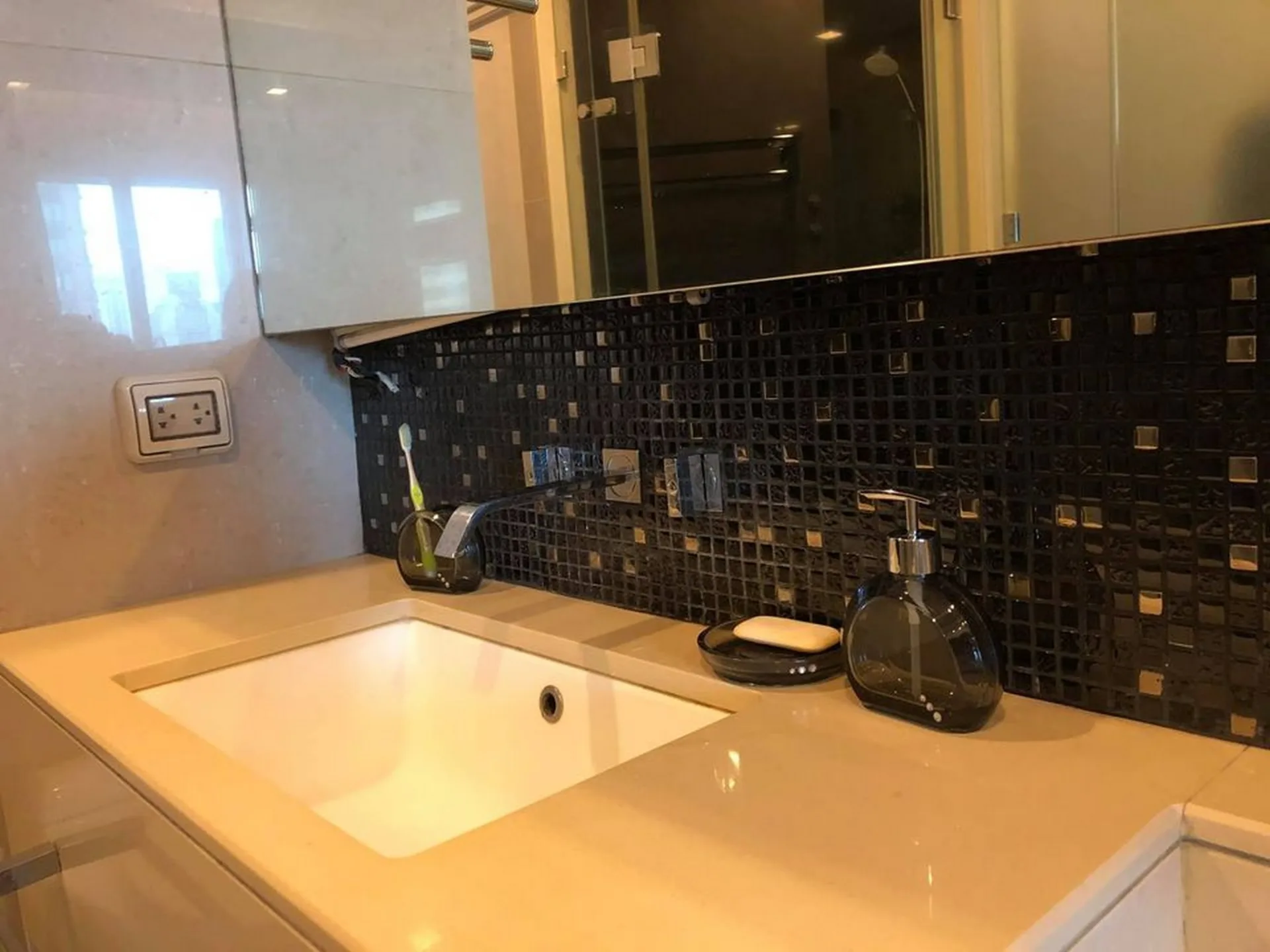 Property photos for The Address Asoke