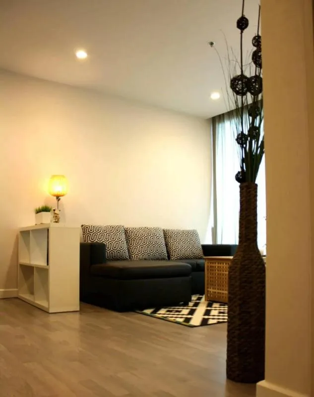 Property photos for The Room BTS Wongwian Yai