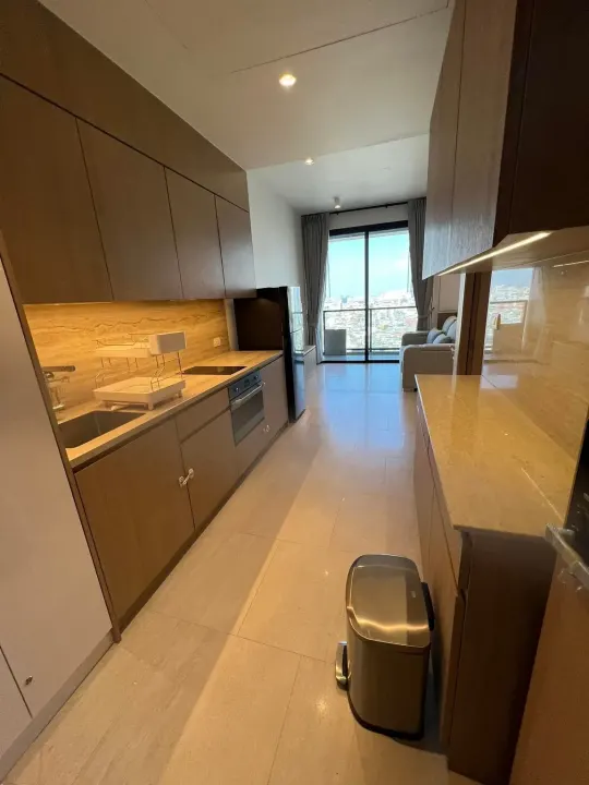 Property photos for The Lofts Silom