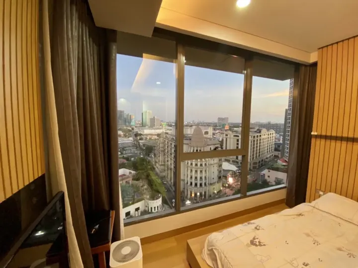 Property photos for The Lumpini 24